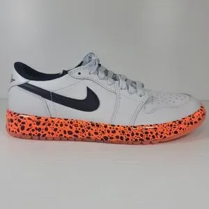 Jordan | Shoes | Rare Nike Air Jordan Low Golf Safari 